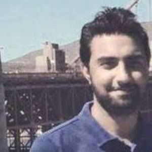 Meet your Posher, Farhad